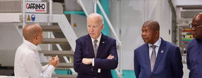 Carrinho: a Concentração Silenciosa do Poder Económico