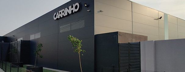 Nota Editorial sobre Grupo Carrinho