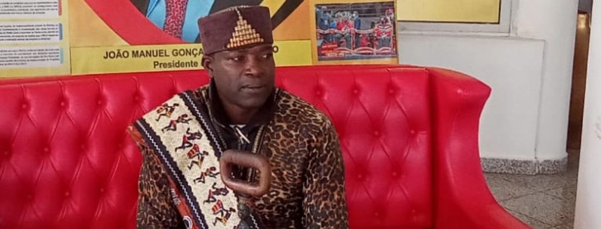 Onze Segundos, Seis Meses de Prisão: o Caso Lucungo