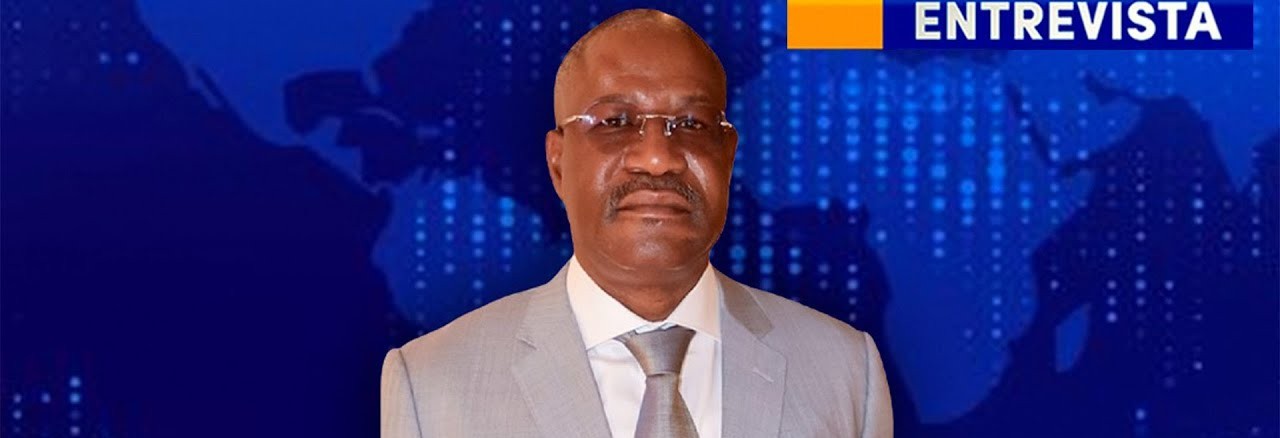 IGCA: Secretário de Estado Assina como Director-Geral