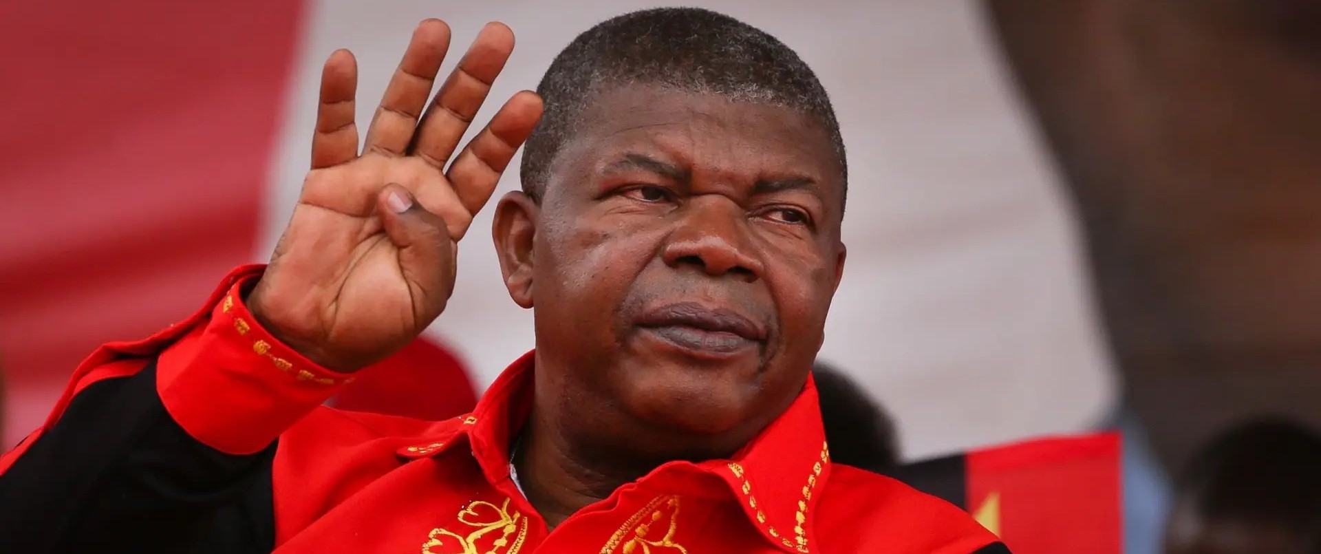 Between Succession and Collapse: Angola at the End of Lourenço’s Rule