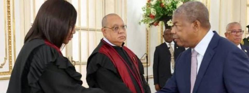 Angola: An Election That Doesn’t Decide