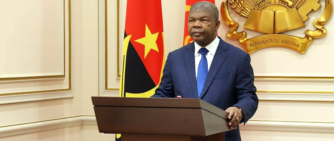 Angola em 2027, ou o País dos Sovietes