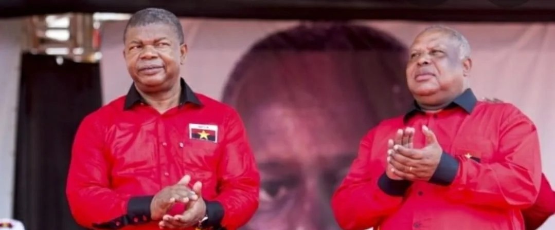 Angola: Democracy Never Took Root in the MPLA