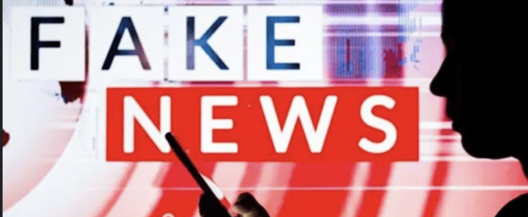 Lei das Fake News: o Regime Teme a Verdade