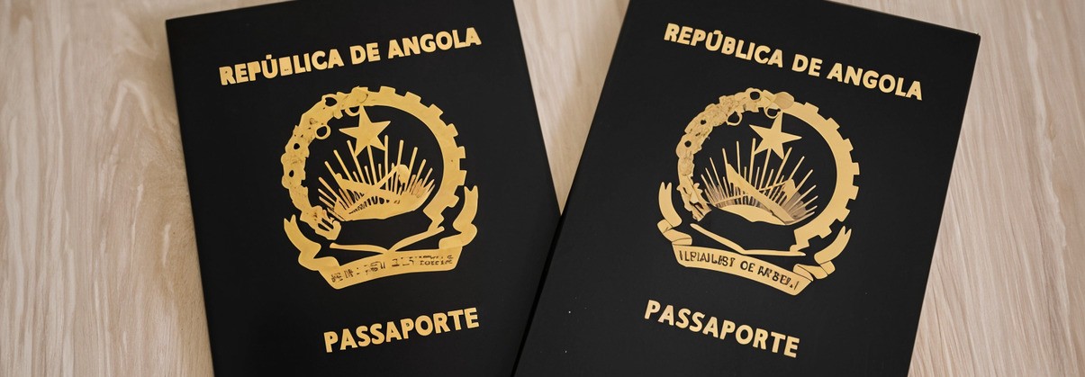 Opinião Legal: a Validade da Atribuição da Nacionalidade Angolana a José Maria Trindade e Carla Trindade