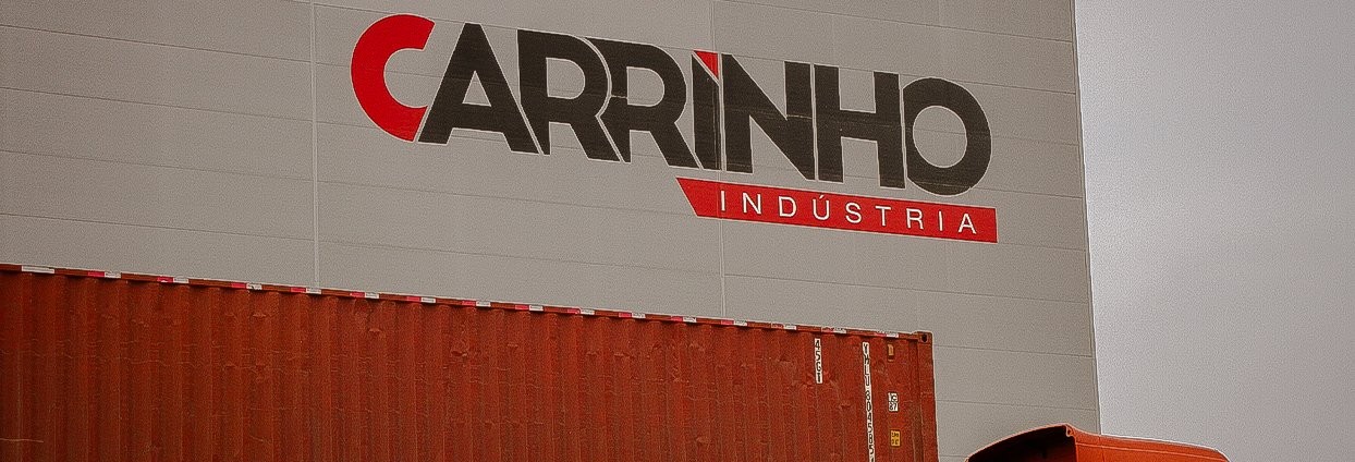 Carrinho: os Novos Donos de Toda a Angola